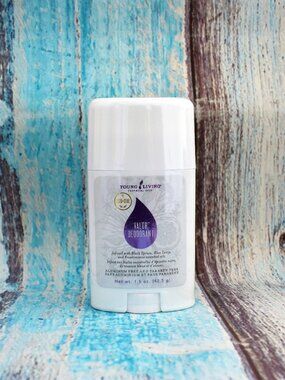 Young Living Valor Deodorant 42.5 g NEW